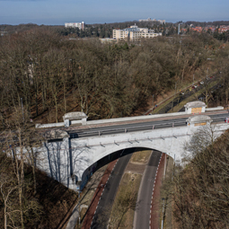 Apeldoornseweg Arnhem Brug